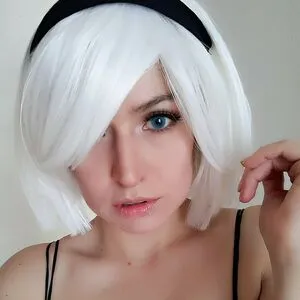 Anniemon OnlyFans Leaked Free Thumbnail Picture - #pQ9VtvSjO0