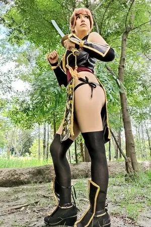 Anniemon OnlyFans Leaked Free Thumbnail Picture - #scV5S2DsNZ