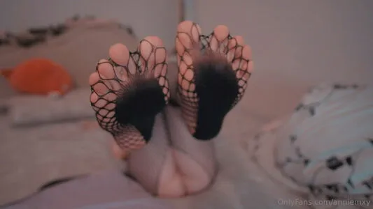 Anniemxy OnlyFans Leaked Free Thumbnail Picture - #t1Pr1vljRt