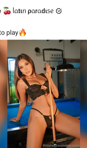 Anniequeeen OnlyFans Leaked Free Thumbnail Picture - #3pfzqxn1Gt