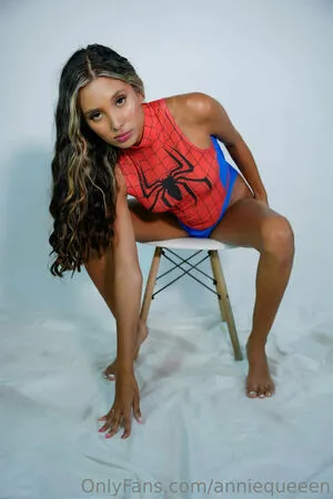 Anniequeeen OnlyFans Leaked Free Thumbnail Picture - #6Eyq5ukCIv