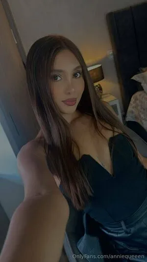 Anniequeeen OnlyFans Leaked Free Thumbnail Picture - #9nIsYA47Pa