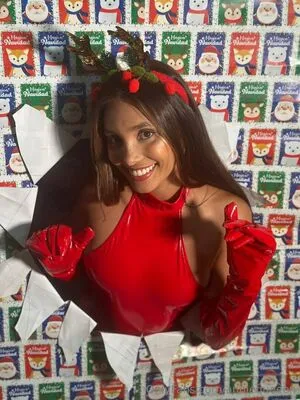Anniequeeen OnlyFans Leaked Free Thumbnail Picture - #AkhnUGAUWZ