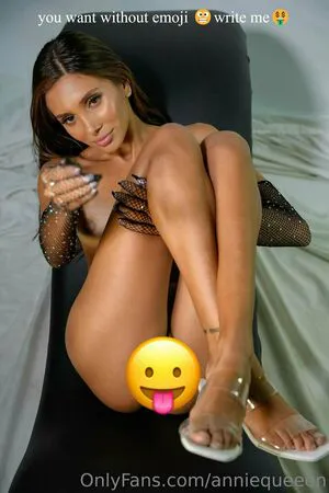 Anniequeeen OnlyFans Leaked Free Thumbnail Picture - #BhXufmjhfg