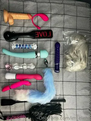Anniequeeen OnlyFans Leaked Free Thumbnail Picture - #CKhnYBtaj1