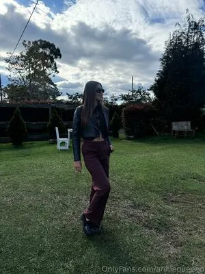 Anniequeeen OnlyFans Leaked Free Thumbnail Picture - #GjI670Z49G
