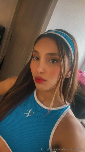 Anniequeeen OnlyFans Leaked Free Thumbnail Picture - #I3qiq2s0dO