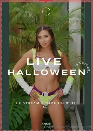 Anniequeeen OnlyFans Leaked Free Thumbnail Picture - #INmJrTX68H