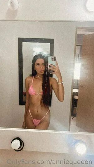 Anniequeeen OnlyFans Leaked Free Thumbnail Picture - #K60sQZ5DXp