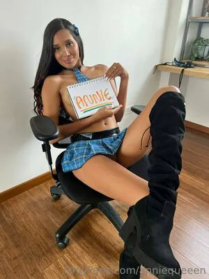 Anniequeeen OnlyFans Leaked Free Thumbnail Picture - #Nwk2MCUE2A