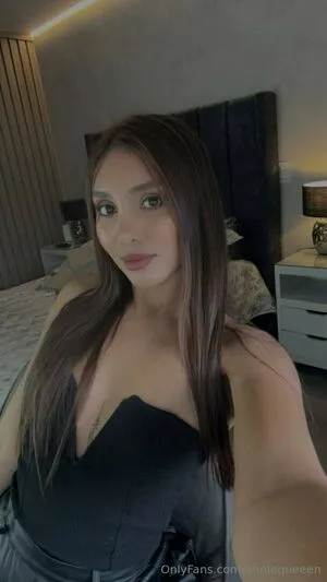 Anniequeeen OnlyFans Leaked Free Thumbnail Picture - #Qi8rruB2hZ