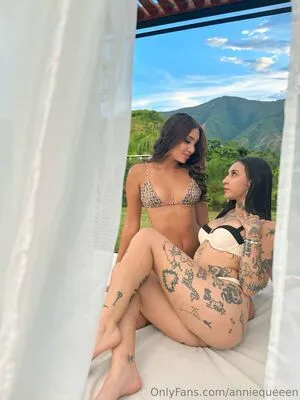 Anniequeeen OnlyFans Leaked Free Thumbnail Picture - #ROh5pFgR2J