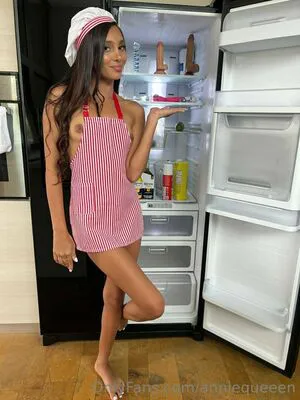 Anniequeeen OnlyFans Leaked Free Thumbnail Picture - #SQreAPicrm