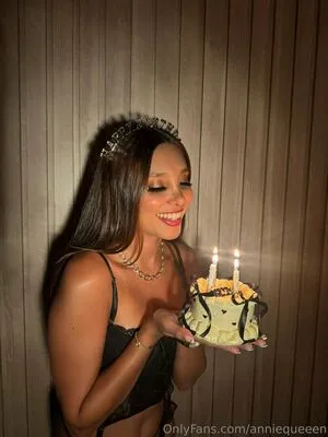 Anniequeeen OnlyFans Leaked Free Thumbnail Picture - #VJrtHJyUb0
