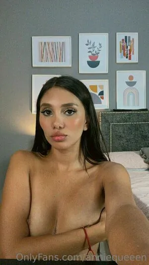 Anniequeeen OnlyFans Leaked Free Thumbnail Picture - #WnqIisssq9