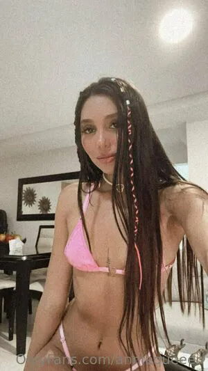 Anniequeeen OnlyFans Leaked Free Thumbnail Picture - #YzIXSVTwm7