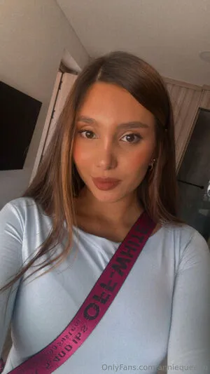 Anniequeeen OnlyFans Leaked Free Thumbnail Picture - #ptzD2hc0Du