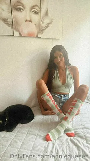 Anniequeeen OnlyFans Leaked Free Thumbnail Picture - #r8tAM3leLb