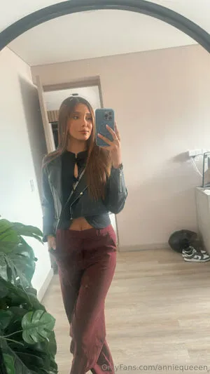 Anniequeeen OnlyFans Leaked Free Thumbnail Picture - #rep8aOJvvt