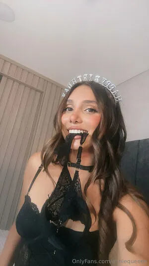 Anniequeeen OnlyFans Leaked Free Thumbnail Picture - #sr7m7HFE4V