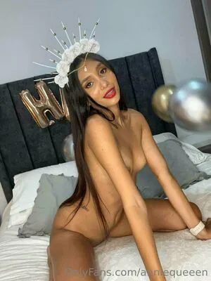 Anniequeeen OnlyFans Leaked Free Thumbnail Picture - #vrKbx9HGsB