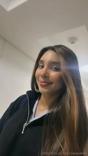 Anniequeeen OnlyFans Leaked Free Thumbnail Picture - #w9ZMSXe5S2