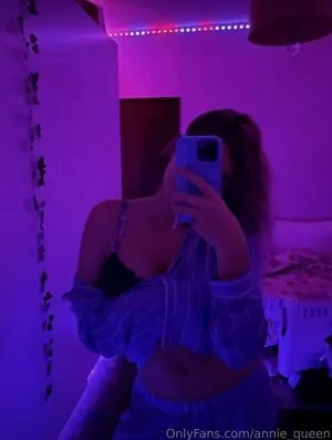 Anniequeen OnlyFans Leaked Free Thumbnail Picture - #ptcmAOIIGb