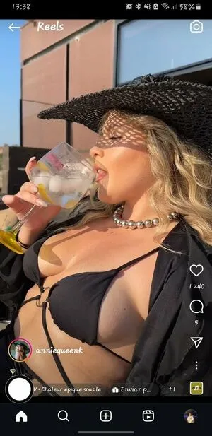 Anniequeen OnlyFans Leaked Free Thumbnail Picture - #wv141fvcN8