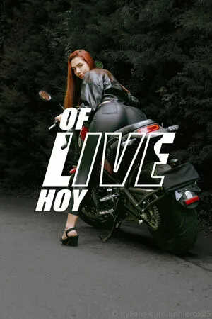 Annierox05 OnlyFans Leaked Free Thumbnail Picture - #bsjVnB94oG