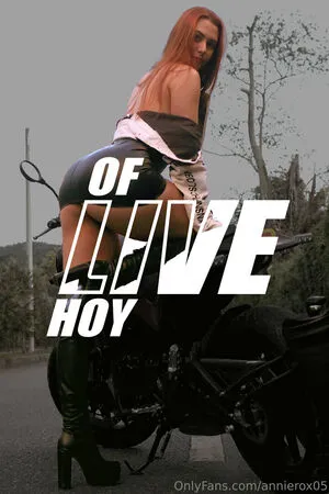 Annierox05 OnlyFans Leaked Free Thumbnail Picture - #cYvV3dDp6s
