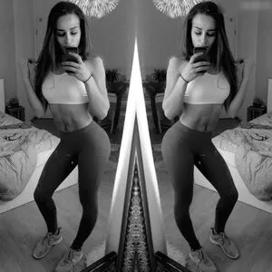 Annieschka Fit OnlyFans Leaked Free Thumbnail Picture - #2as0Fbn3X9