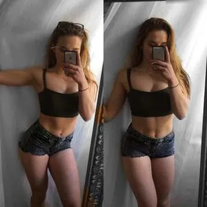 Annieschka Fit OnlyFans Leaked Free Thumbnail Picture - #Xf3kEH3liE