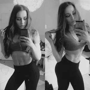Annieschka Fit OnlyFans Leaked Free Thumbnail Picture - #YHGr388JdB