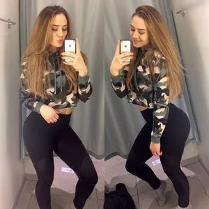 Annieschka Fit OnlyFans Leaked Free Thumbnail Picture - #bU78JLkVpk