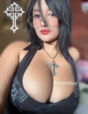 Anniethv OnlyFans Leaked Free Thumbnail Picture - #MJUGXY7yU9