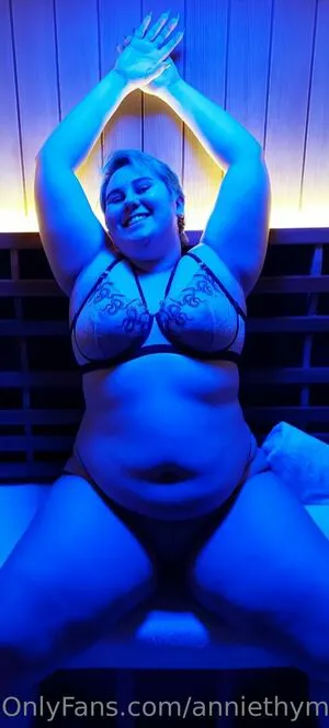 Anniethymeforyou OnlyFans Leaked Free Thumbnail Picture - #75zVlrxnXV