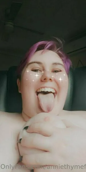 Anniethymeforyou OnlyFans Leaked Free Thumbnail Picture - #CC5oxjWmLm