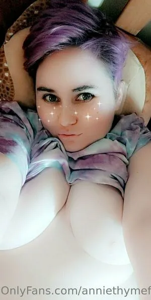 Anniethymeforyou OnlyFans Leaked Free Thumbnail Picture - #GL0K9PpnCU