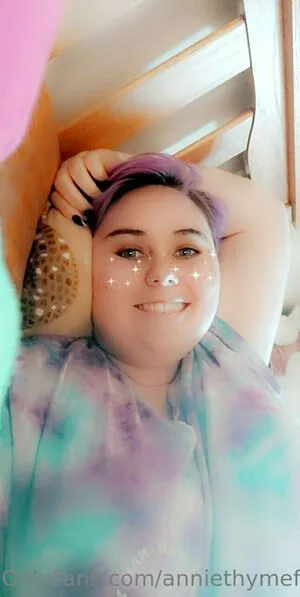 Anniethymeforyou OnlyFans Leaked Free Thumbnail Picture - #IQ0vkxb8o1