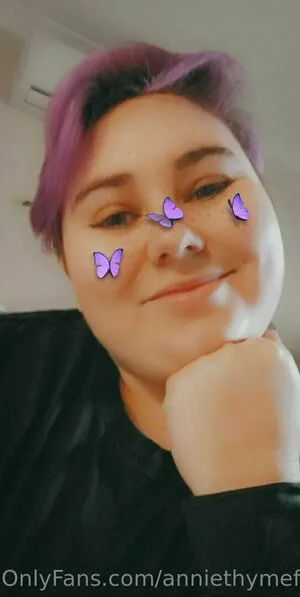 Anniethymeforyou OnlyFans Leaked Free Thumbnail Picture - #JwwAVSL4ix