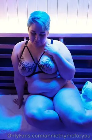 Anniethymeforyou OnlyFans Leaked Free Thumbnail Picture - #LxX0MrRW40