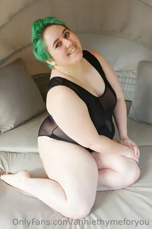 Anniethymeforyou OnlyFans Leaked Free Thumbnail Picture - #M6Y5dj18nb