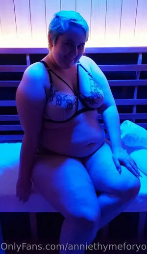 Anniethymeforyou OnlyFans Leaked Free Thumbnail Picture - #NVdVTyIice