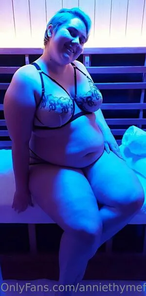 Anniethymeforyou OnlyFans Leaked Free Thumbnail Picture - #OMNWNerH2y