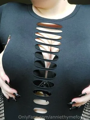 Anniethymeforyou OnlyFans Leaked Free Thumbnail Picture - #kAkYPvKQx3