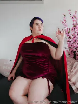 Anniethymeforyoufree OnlyFans Leaked Free Thumbnail Picture - #1IwUlBOhuc