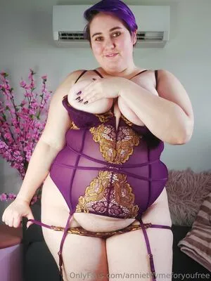 Anniethymeforyoufree OnlyFans Leaked Free Thumbnail Picture - #5olFU9njb5