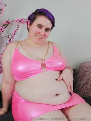 Anniethymeforyoufree OnlyFans Leaked Free Thumbnail Picture - #DD0beqIS7U