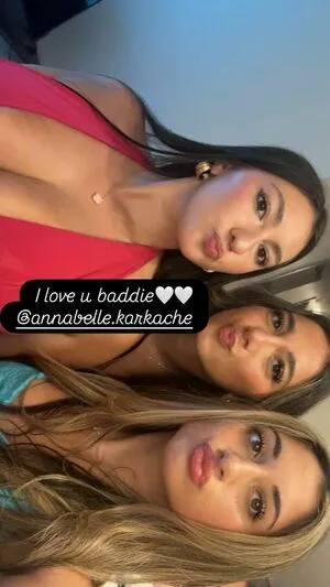 Anniewray OnlyFans Leaked Free Thumbnail Picture - #BwP6bKukLe