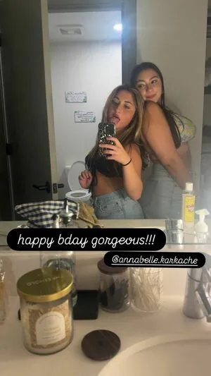 Anniewray OnlyFans Leaked Free Thumbnail Picture - #lhmVtW8Lke